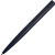 Ручка металлическая шариковая «Bevel» темно-синий