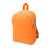 Рюкзак «Sheer» неоновый оранжевый