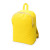 Рюкзак «Sheer» неоновый желтый