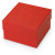 Коробка подарочная «Gem S» красный