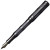 Ручка перьевая «The One» черненая сталь/темно-серый