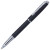Ручка-роллер «Gamme Classic» черный матовый/серебристый