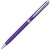 Ручка шариковая «Slim» фиолетовый/серебристый