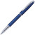 Ручка-роллер «Gamme Classic» синий матовый/серебристый