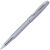 Ручка-роллер «Gamme Classic» серебристый матовый/серебристый