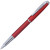 Ручка-роллер «Gamme Classic» красный матовый/серебристый