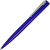 Ручка металлическая шариковая «Icicle» темно-синий