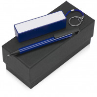 Подарочный набор «Kepler» с ручкой-подставкой и зарядным устройством
