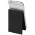 Кошелек-подставка для телефона с защитой от RFID считывания черный