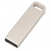 USB 2.0- флешка на 16 Гб «Fero» с мини-чипом