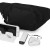 Подарочный набор Virtuality с 3D очками, наушниками, зарядным устройством и сумкой белый