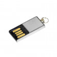 USB 2.0- флешка мини на 16 Гб с мини чипом