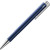 Ручка пластиковая шариковая «logo M+» синий