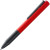 Ручка пластиковая роллер «Tipo» красный