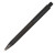 Ручка пластиковая шариковая «Calypso» перламутровая frosted black