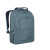 Рюкзак для ноутбука 17.3" аквамарин