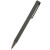 Ручка металлическая шариковая «Bergamo» серый