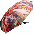 Набор «Климт. Танцовщица»: платок, складной зонт