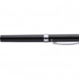 Ручка металлическая шариковая «Tulle» с лазерной указкой