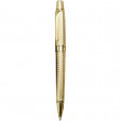 Набор «Клипер»: часы песочные, нож для бумаг, ручка шариковая, брелок-термометр
