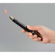 Набор «Акра»: ручка-зажигалка, пепельница