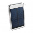 Внешний аккумулятор «Bask Solar», 4000 mAh