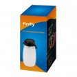 Бутылка «Firefly» с фонариком и зарядным устройством, 2000 mAh