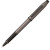 Ручка-роллер «Century II» серый матовый/черный