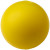 Антистресс «Мяч» желтый
