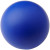 Антистресс «Мяч» ярко-синий