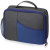 Изотермическая сумка-холодильник «Breeze» для ланч-бокса серый/синий
