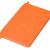 Блокнот А5 «Notepeno» оранжевый