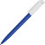 Ручка пластиковая шариковая «Миллениум Color BRL» синий/белый
