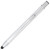 Ручка-стилус металлическая шариковая «Moneta» с анодированным покрытием titanium