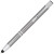 Ручка-стилус металлическая шариковая «Moneta» с анодированным покрытием бронзовый/серебристый