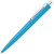 Ручка шариковая металлическая «Lumos» голубой