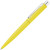 Ручка шариковая металлическая «Lumos» желтый
