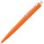 Ручка шариковая металлическая «Lumos» оранжевый