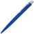 Ручка шариковая металлическая «Lumos Gum» soft-touch синий