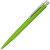 Ручка шариковая металлическая «Lumos Gum» soft-touch зеленое яблоко