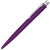 Ручка шариковая металлическая «Lumos Gum» soft-touch фиолетовый