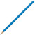 Треугольный карандаш «Trix» голубой
