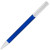 Ручка пластиковая шариковая «Acari» синий/серебристый
