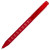 Ручка пластиковая шариковая «Prism» красный