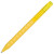 Ручка пластиковая шариковая «Prism» желтый