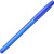 Ручка пластиковая шариковая «Barrio» ярко-синий