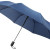 Зонт складной «Gisele» темно-синий