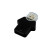 USB 2.0- флешка на 16 Гб в виде футболки черный