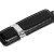 USB 2.0- флешка на 16 Гб классической прямоугольной формы черный/серебристый