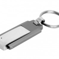 USB 2.0- флешка на 64 Гб в виде массивного брелока